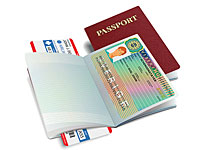 Художник-акционист из Краснодара просит политического убежища в Швеции 