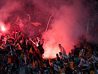 Суд запретил фанату