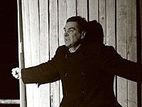 Киноверсия спектакля Кама Гинкаса