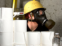 Японские власти дают советы: что делать в случае ядерной атаки со стороны КНДР