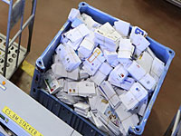 В 2016 году наибольшее количество справедливых жалоб касалось работы почты