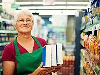 Повышение пенсионного возраста женщин вновь отложено