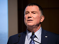 Спикер Кнессета произнесет в Совете Федерации РФ речь на иврите и на русском