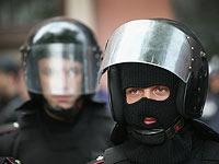 В результате взрыва автомобиля в Киеве погиб человек    