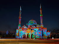 Всемирная столица книги переезжает в ОАЭ 