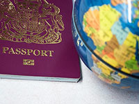 Граждане ЕС станут в Великобритании поселенцами