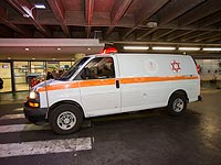 Двухлетний ребенок госпитализирован в тяжелом состоянии после того, как проглотил посторонний предмет