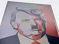 КНДР сравнила Трампа с Гитлером: