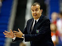 Симоне Пьяниджани покинул пост главного тренера столичного 