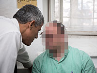 Владелец рекламной компании в Иерусалиме подозревается в изнасилованиях