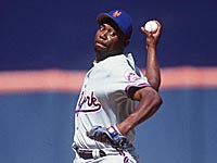 На 52-м году жизни скончался известный бейсболист