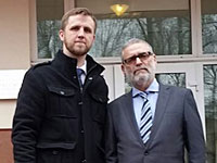 Ученик йешивы вывез из Израиля в багаже патроны, и провел три месяца под арестом в России