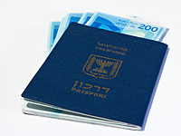 Финансовая комиссия Кнессета утвердила снижение пошлины на выдачу