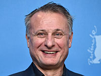 Умер известный шведский актер Микаэль Нюквист, игравший в детективной трилогии 