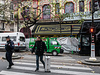 Женщина сочеталась посмертным браком с жертвой теракта в