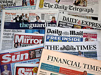 Комиссия Совета Федерации России рекомендует блокировать враждебные иностранные СМИ