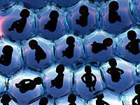 Минздрав намерен разрешить детям, рожденным от донора спермы, получить данные отца