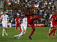 Омри Альтман переходит из тель-авивского