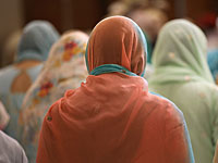 Скандал в Люблине: мусульманок из Берлина, изучающих Холокост, не пустили в синагогу