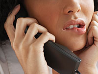 СМИ: телефонные мошенники из Тонги угрожают кошелькам израильтян