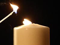 На стоянке аэропорта