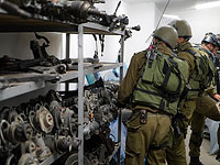 Палестино-израильский конфликт: хронология событий, 29 июня