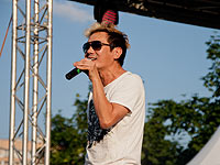 Умер бывший солист группы 