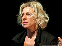 Юлия Рутберг в