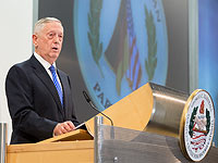 Мэттис: Сирия испугалась применять химическое оружие