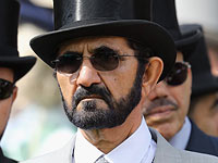 Правитель Дубая написал поэму, призывающую эмира Катара не быть одинокой овцой