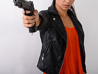 Жаждущий интернет-славы американец  пал жертвой собственного розыгрыша 
