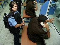 ХАМАС: Израиль не пускает к заключенным родственников из сектора Газы