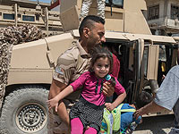 Власти Ирака сообщили о полном освобождении Мосула