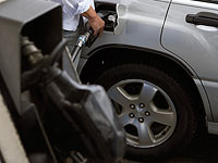 2 июля стоимость 1 литра бензина снизится до 5,76 шекеля: самая низкая цена в году