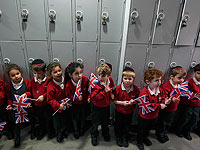 Еврейская школа Лондона под угрозой закрытия - из-за отказа рассказывать детям о гомосексуализме
