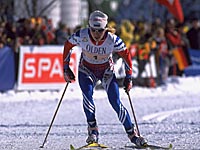 Трехкратная олимпийская чемпионка рассказала об отборе в сборную России 