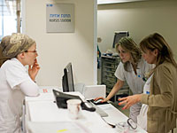 Опубликованы уточненные данные о хакерской атаке на израильские больницы