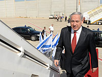 Биньямин Нетаниягу вылетит в Страсбург, чтобы присутствовать на похоронах Гельмута Коля