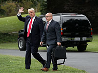 Трамп и Путин встретятся через неделю 