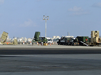 Конгресс США утвердил выделение $705 млн на израильские ПРО