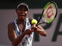 Знаменитая теннисистка Винус Уильямс стала участницей ДТП со смертельным исходом