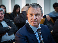 Депутат Эрель Маргалит дал показания по 