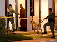 В Лас-Вегасе пациент центра, где боль лечат массажем и молитвами, ранил двух человек и застрелился