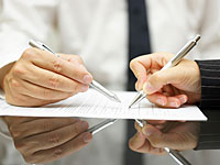 Завершилась забастовка в 