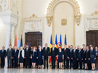 33-летний израильтянин стал министром в правительстве Румынии