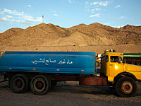 Египет одобрил поставку дизельного топлива в сектор Газы