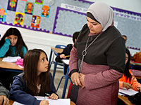 Начата работа над программой улучшения качества обучения в Восточном Иерусалиме