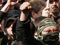 Митинг в Москве: 3.000 человек, обеспокоенных реновацией, вышли на улицу