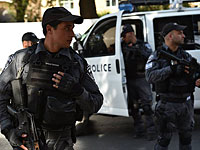 30 единиц огнестрельного оружия похищены с военной базы на юге Израиля