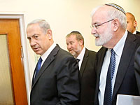 Военно-политический кабинет принял рекомендации комиссии Амидрора